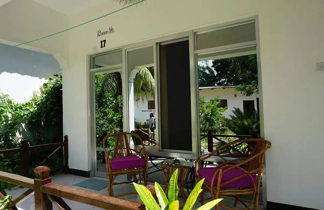 Cocolala Beach House-1