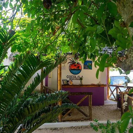 Cocolala Beach House-2
