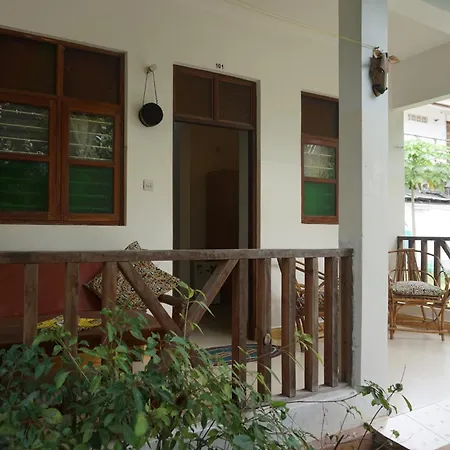 Cocolala Beach House-3